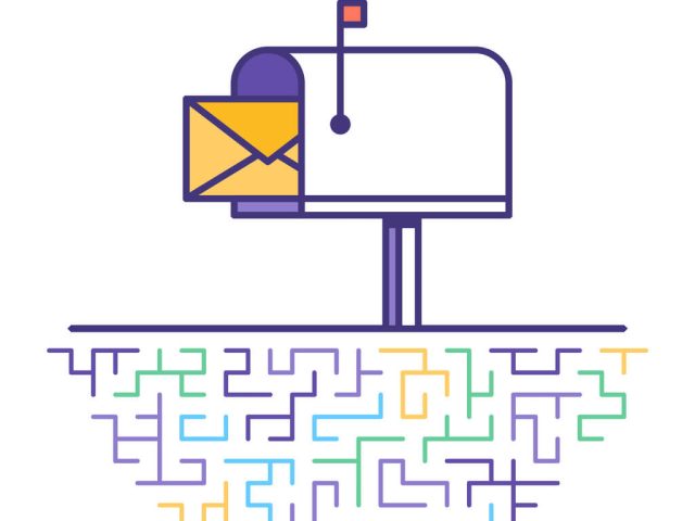 The Complete Guide to Data-Driven Direct Mail