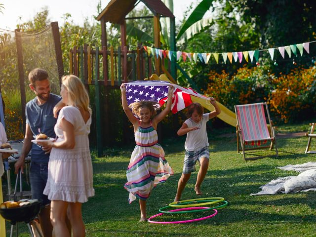 Labor Day Marketing Ideas for 2025