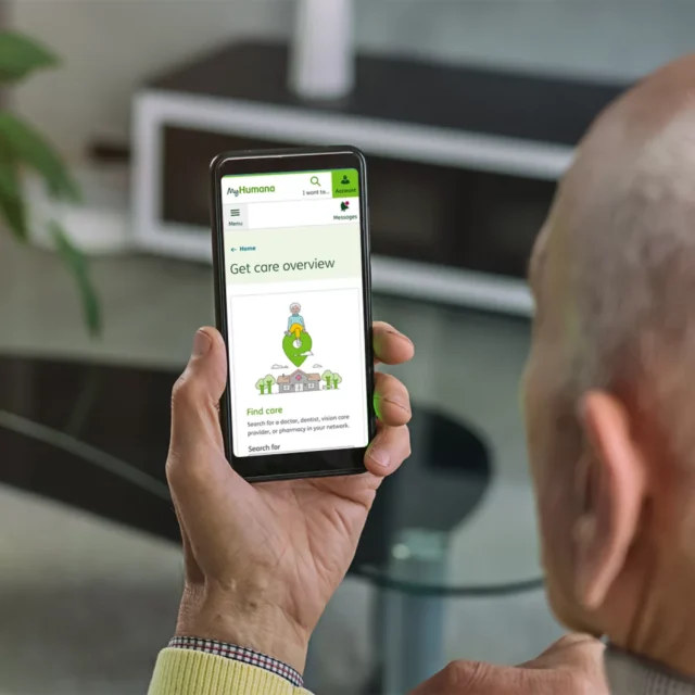 My Humana