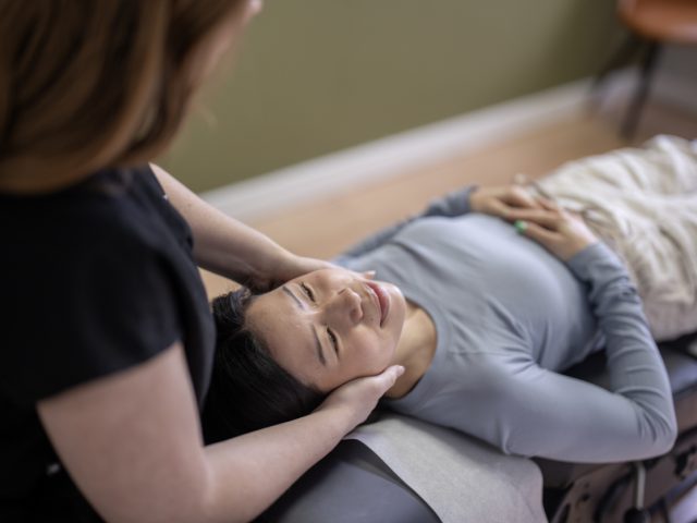 How a Chiropractic Office Grew Its Practice with a Strategic New Mover Campaign