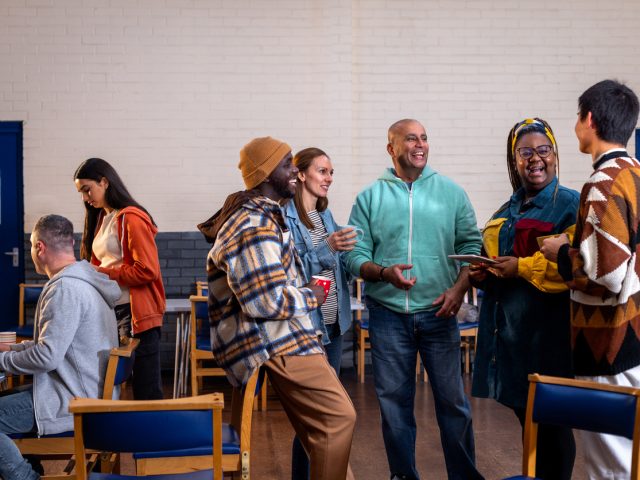 How Community Centers Can Grow with New Movers: A Welcome Wagon Advantage