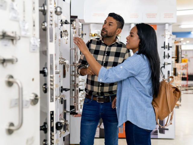 How a Hardware Store Grew New Customers by 20%