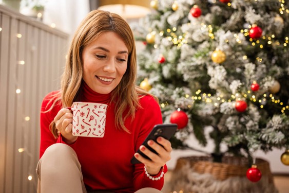 Reinforce with Digital Touchpoints