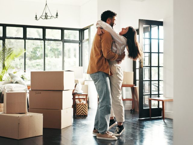 How National Brands Show Up First With New Movers